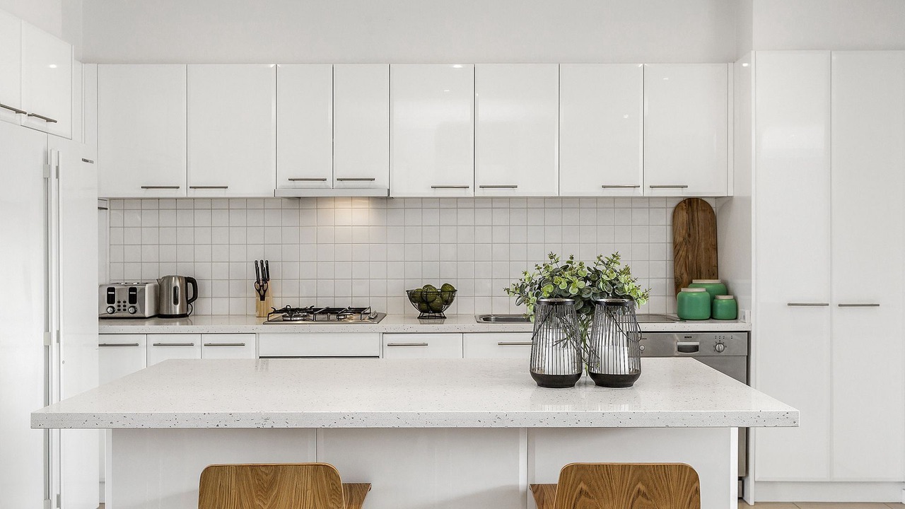 Photo of Kitchen in Mentone