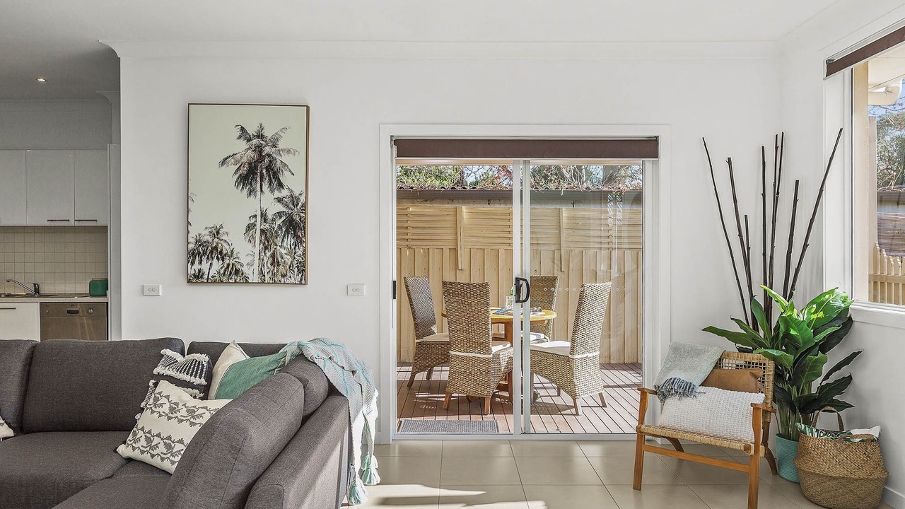 Photo of Livingroom in Mentone