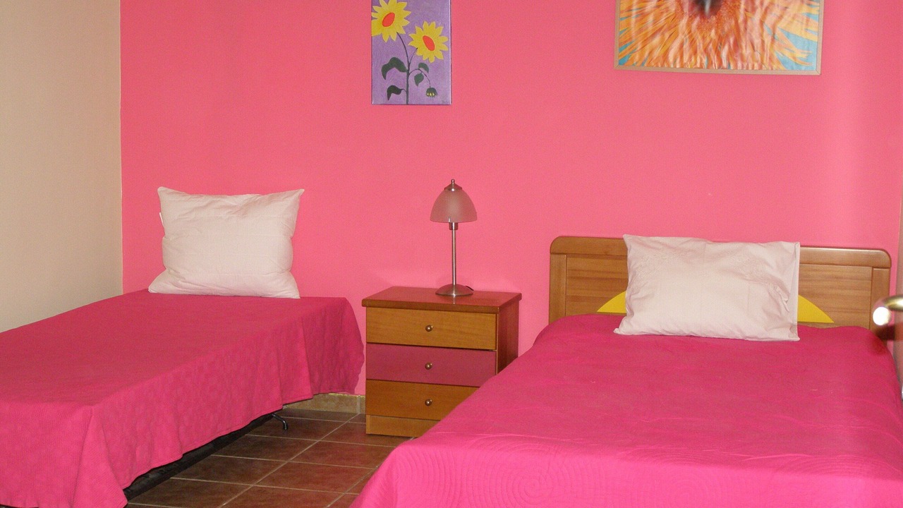 Photo of Bedroom in Saronikos