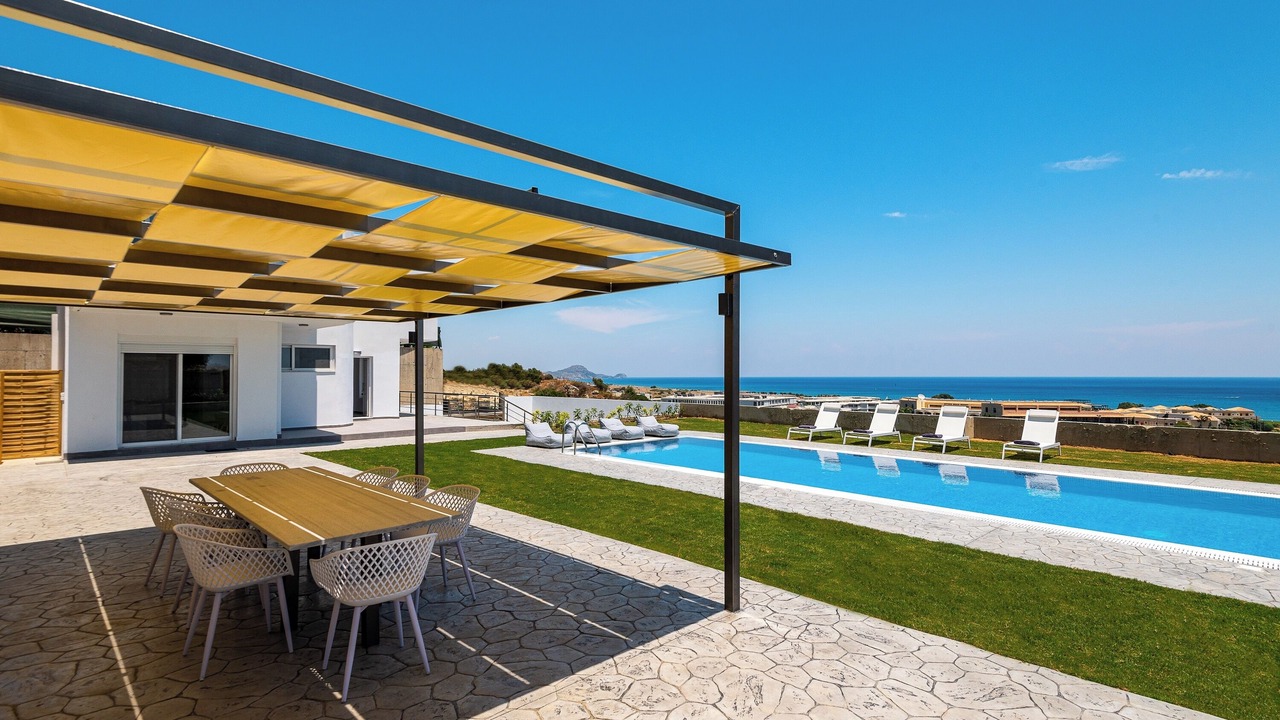 Photo of Outdoor in Kolymbia