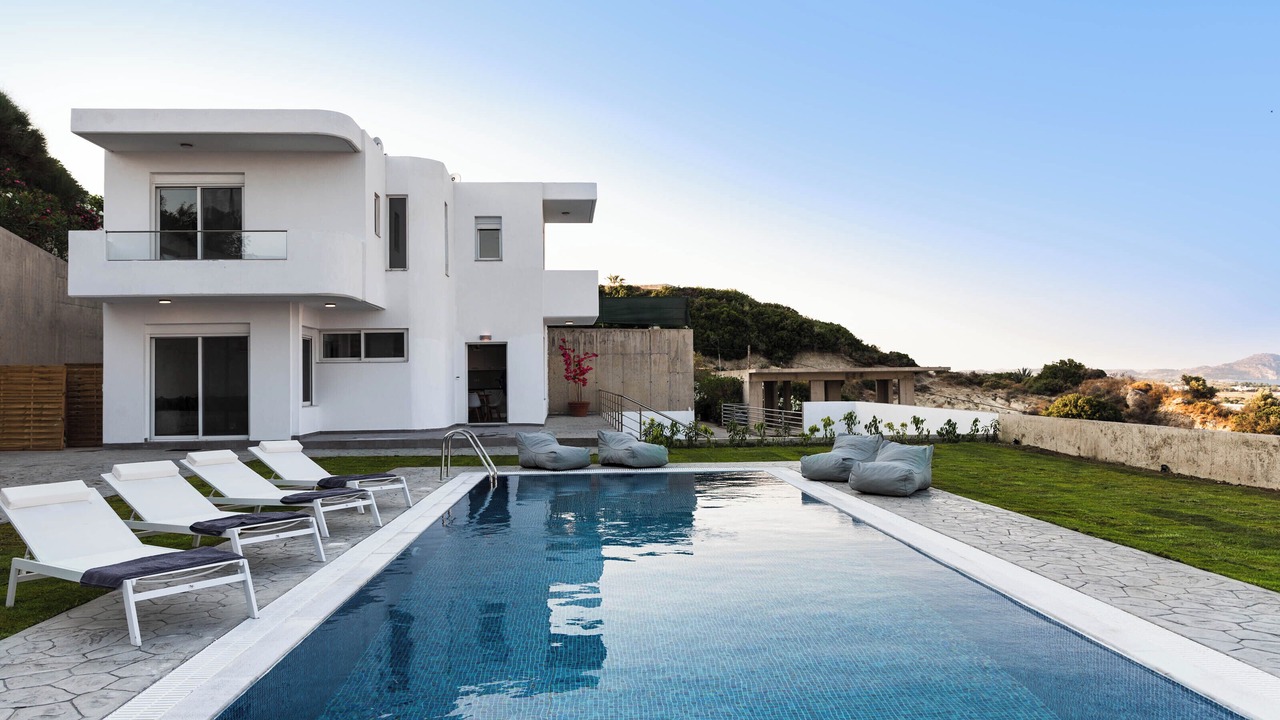 Photo of Outdoor in Kolymbia