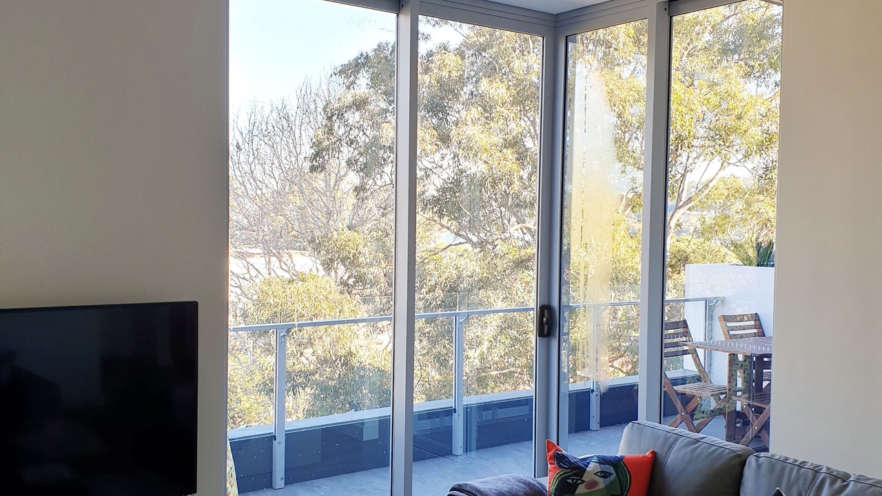 Photo of Livingroom in Point Frederick