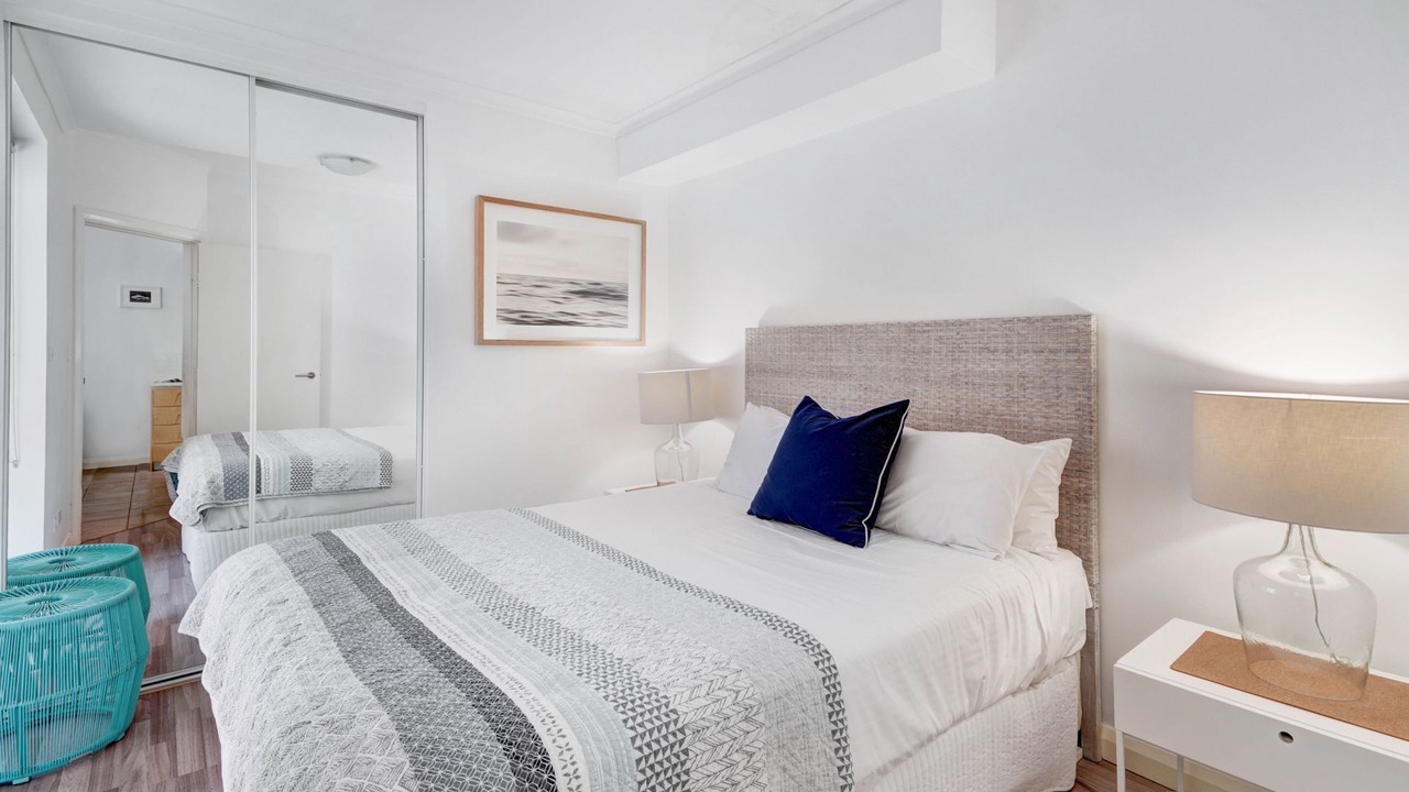 Photo of Bedroom in Palm Beach