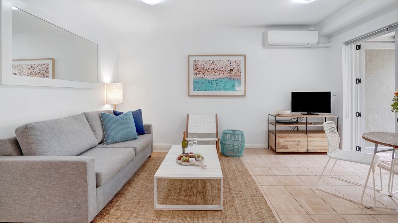 Photo of Livingroom in Palm Beach