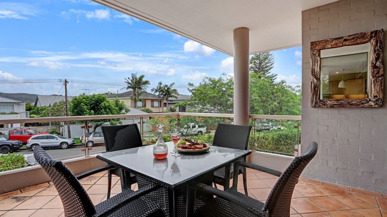 Photo of Outdoor in Palm Beach