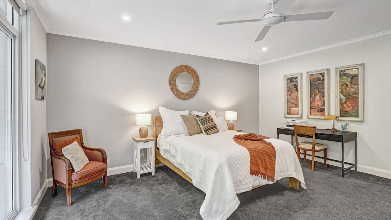 Photo of Bedroom in Palm Beach