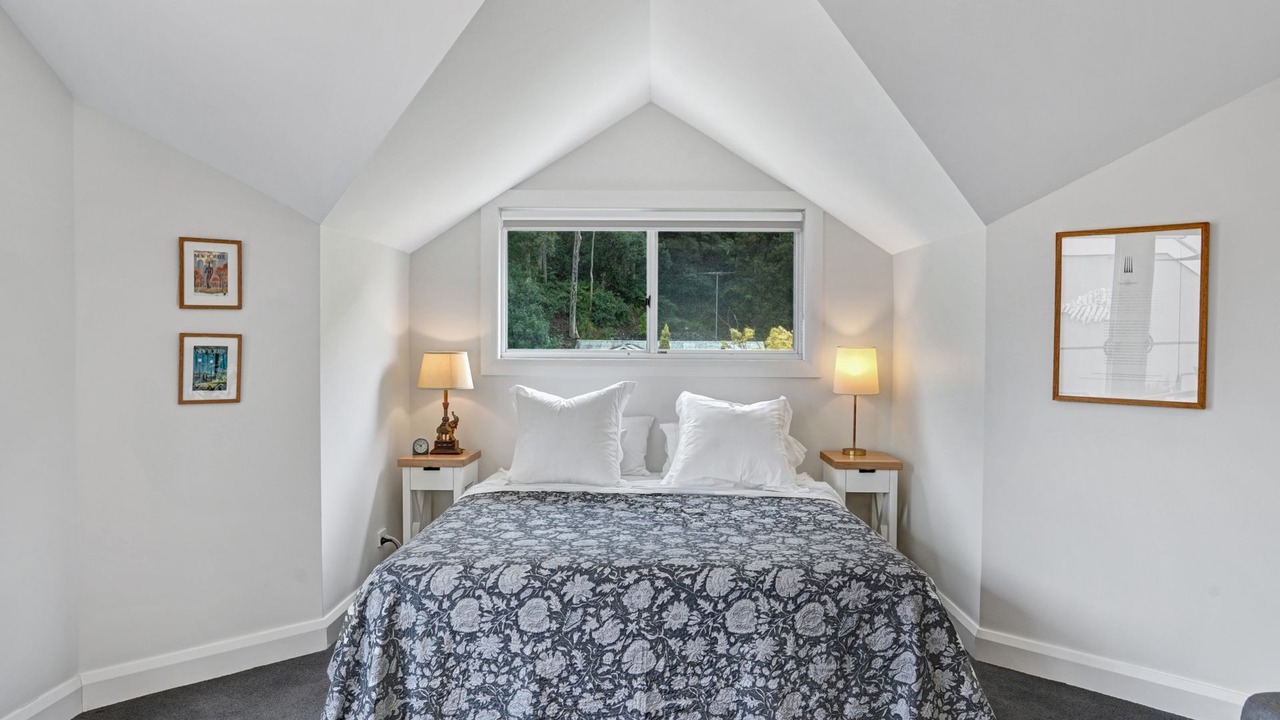 Photo of Bedroom in Palm Beach