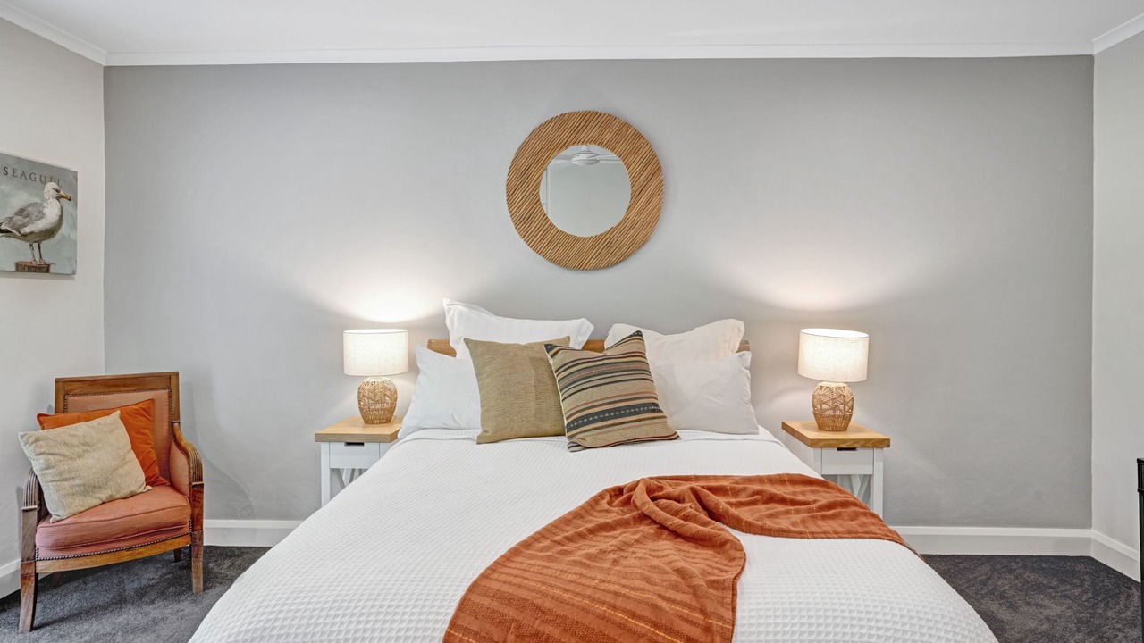 Photo of Bedroom in Palm Beach