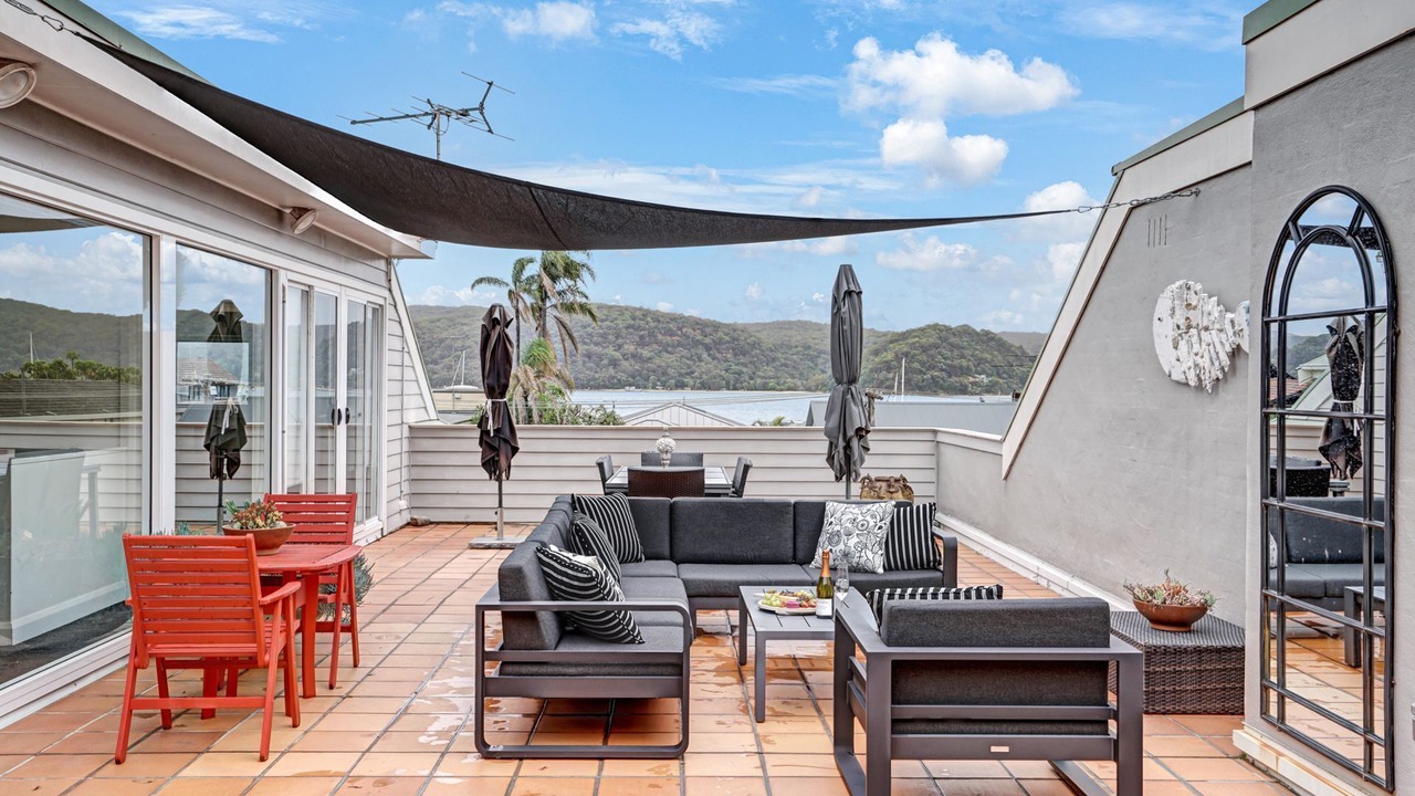 Photo of Outdoor in Palm Beach