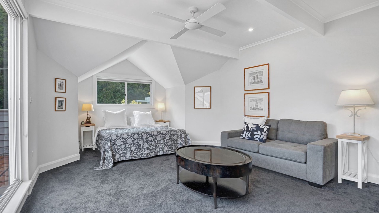 Photo of Bedroom in Palm Beach