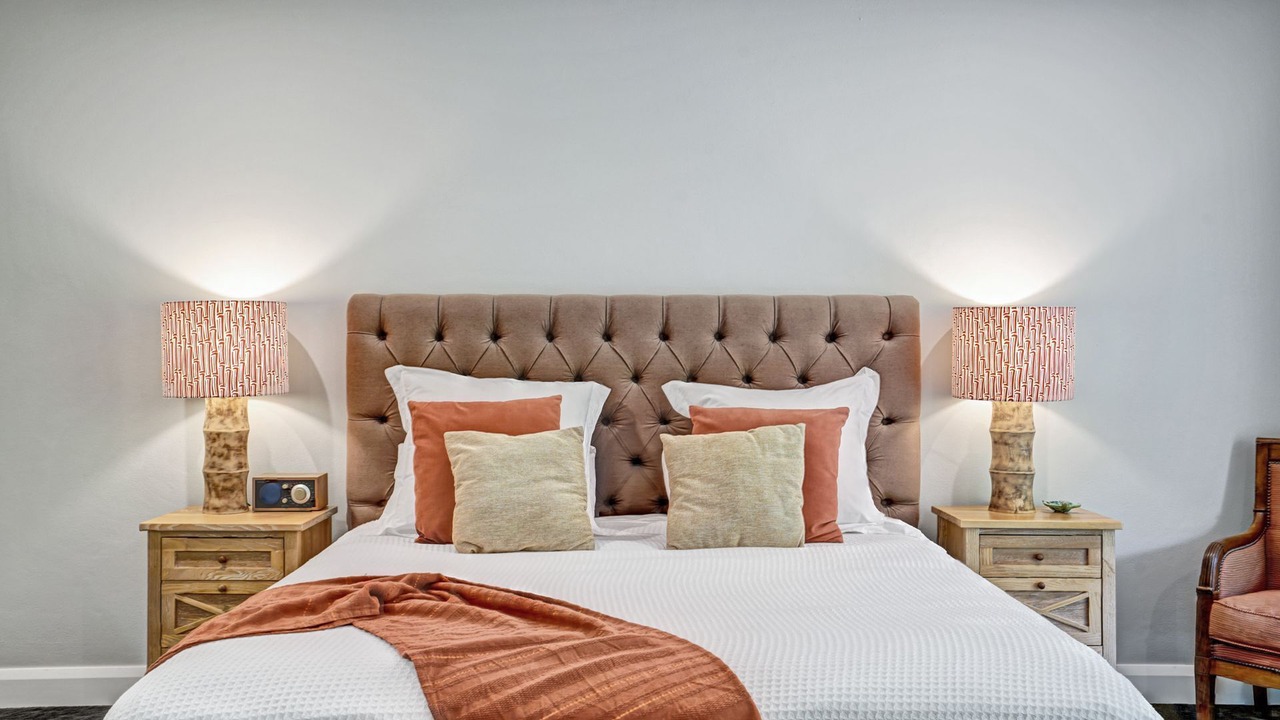 Photo of Bedroom in Palm Beach