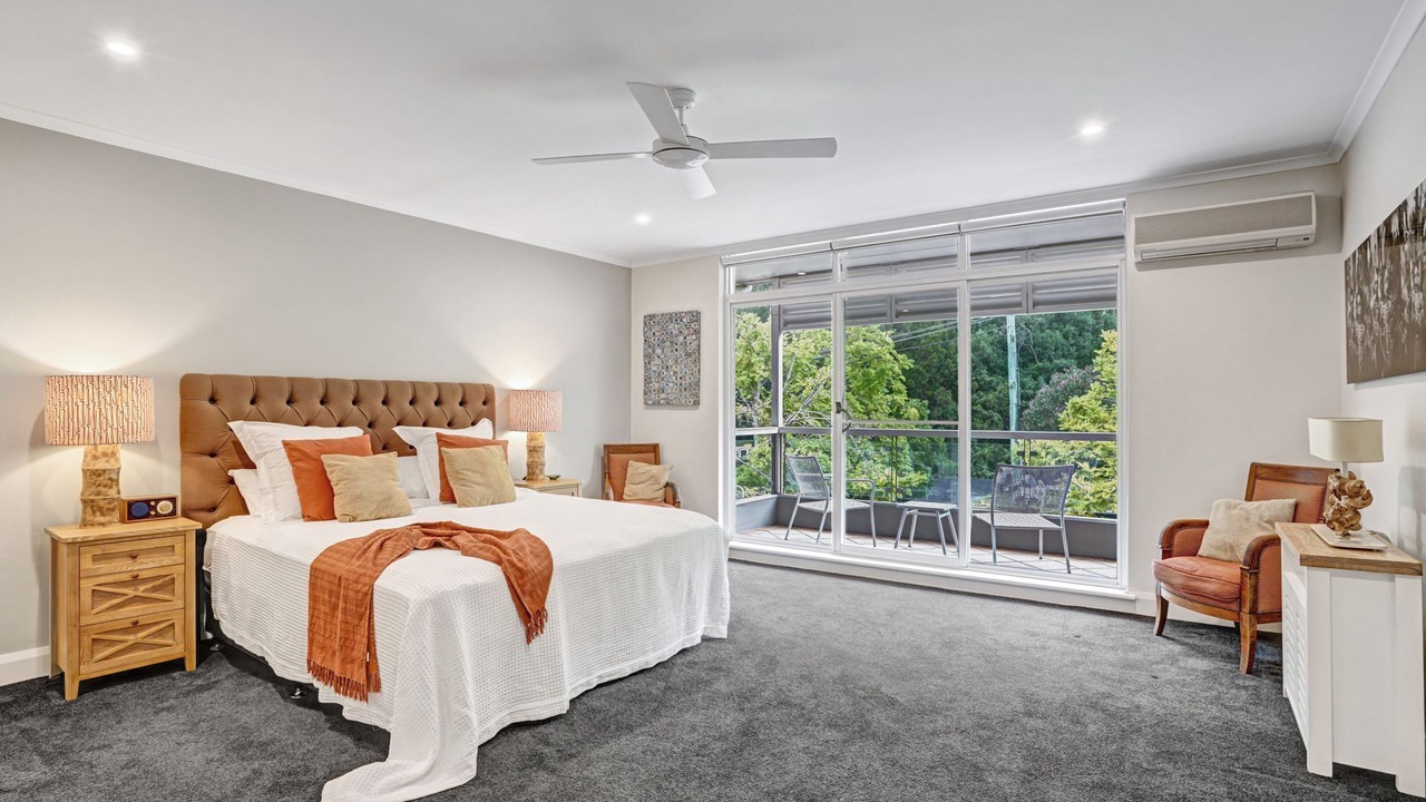 Photo of Bedroom in Palm Beach