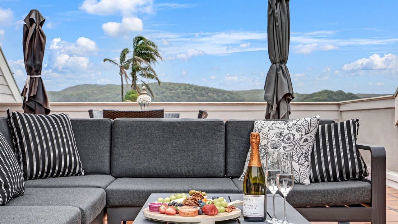 Photo of Outdoor in Palm Beach