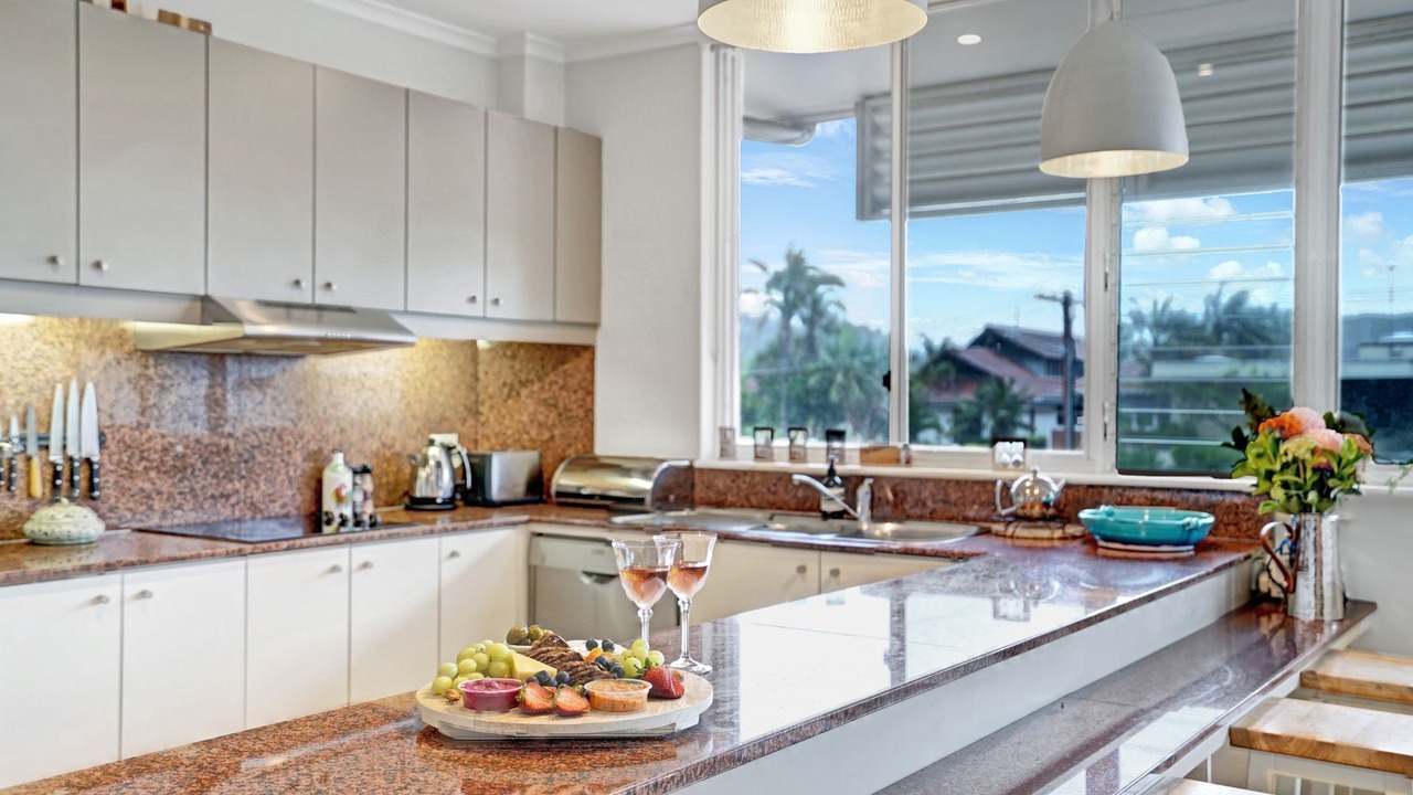 Photo of Kitchen in Palm Beach