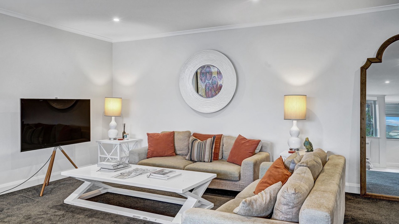 Photo of Livingroom in Palm Beach