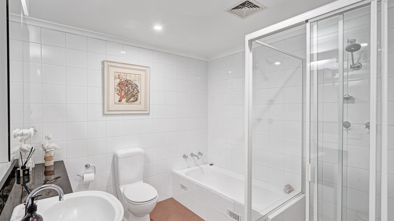 Photo of Bathroom in Palm Beach