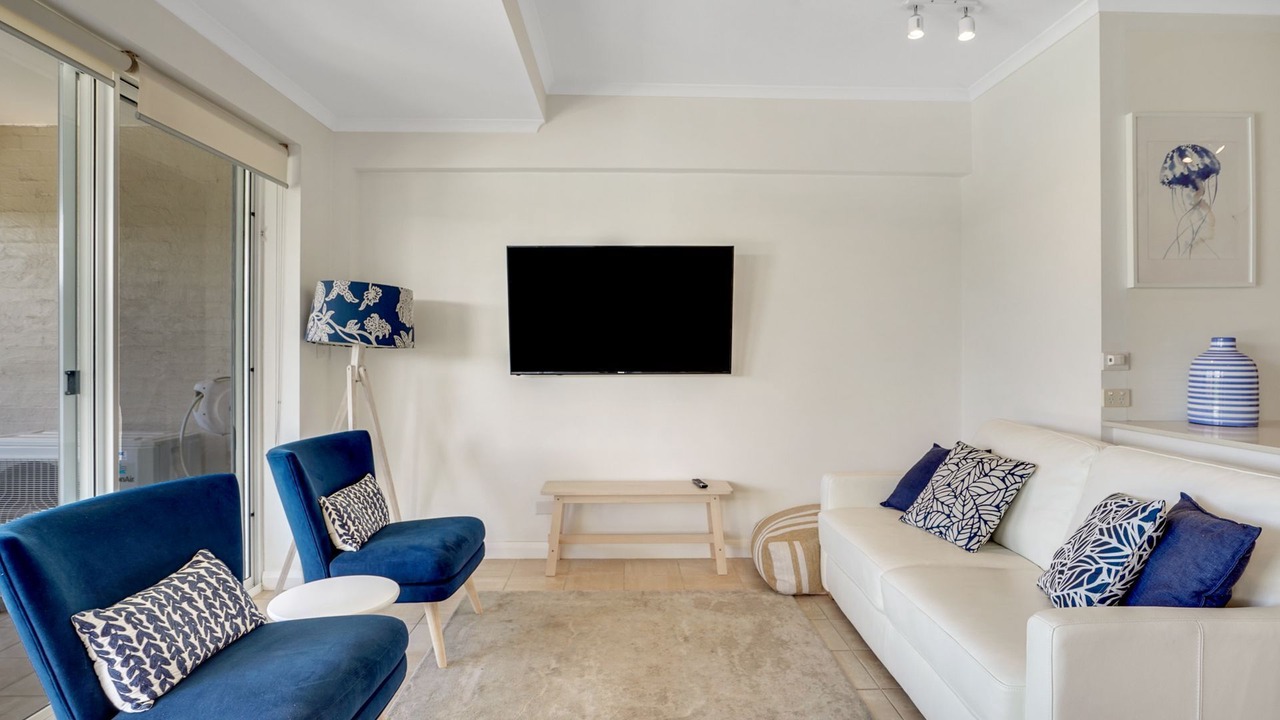 Photo of Livingroom in Palm Beach
