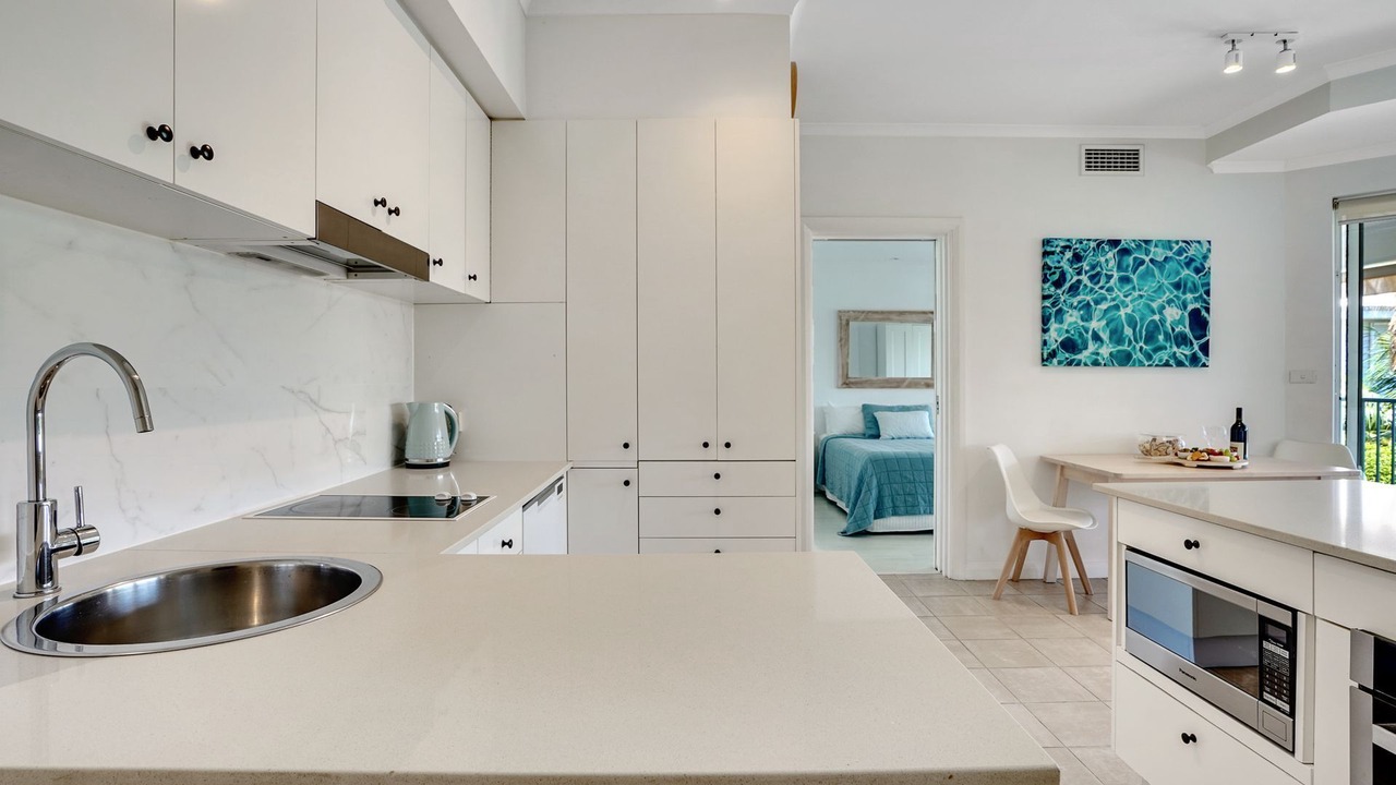 Photo of Kitchen in Palm Beach