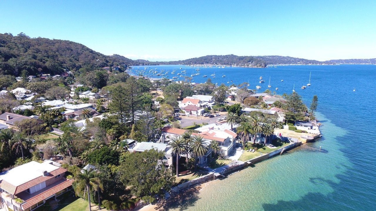 Photo of Outdoor in Palm Beach