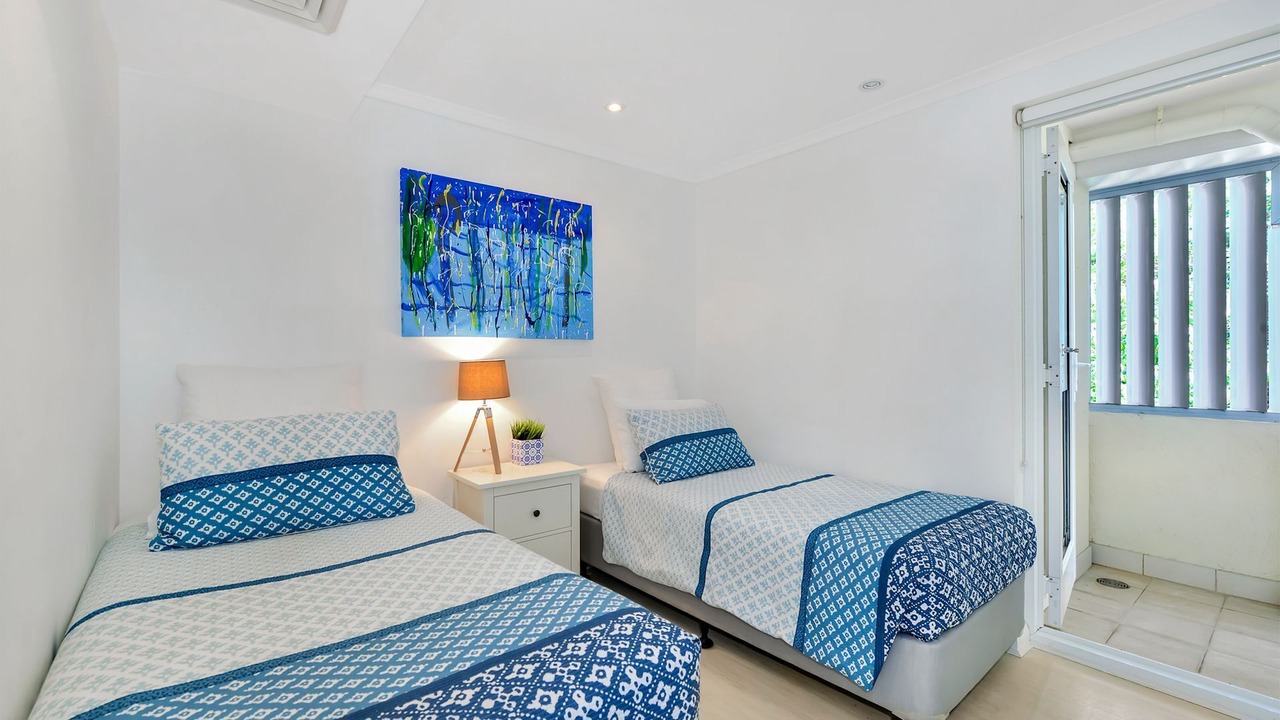Photo of Bedroom in Palm Beach