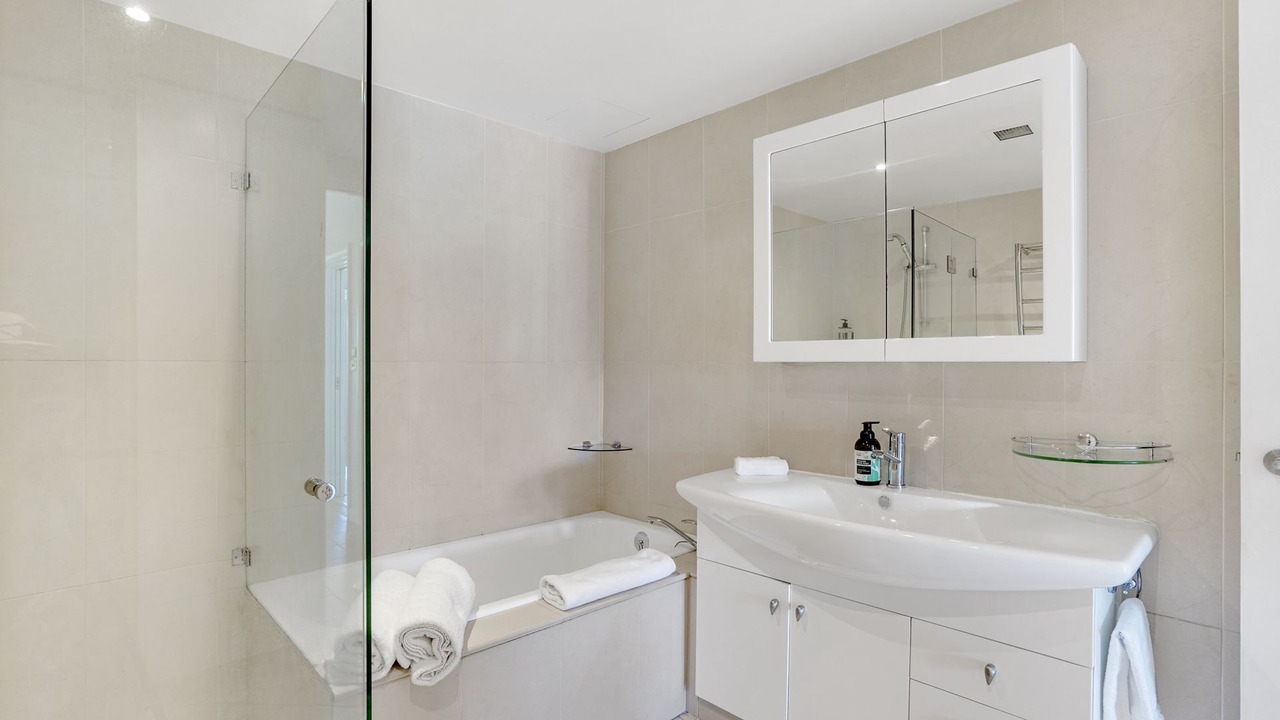 Photo of Bathroom in Palm Beach