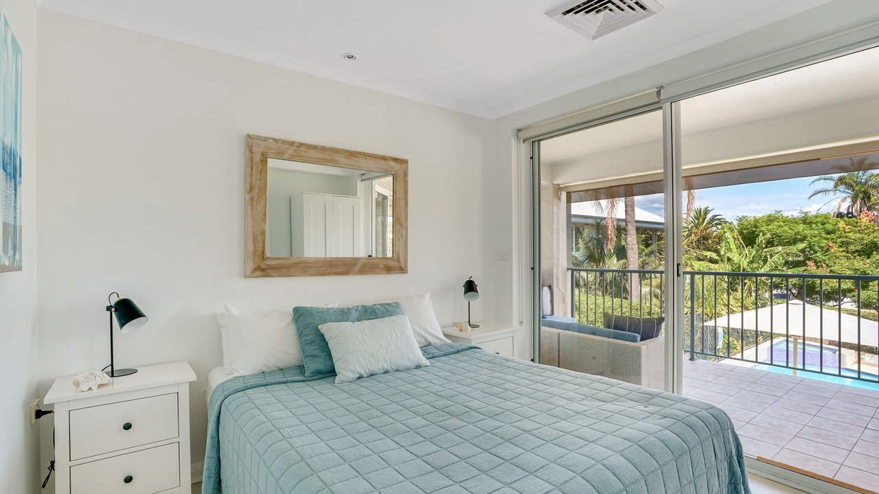 Photo of Bedroom in Palm Beach