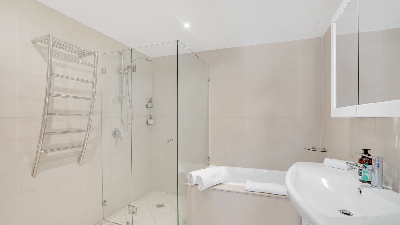 Photo of Bathroom in Palm Beach
