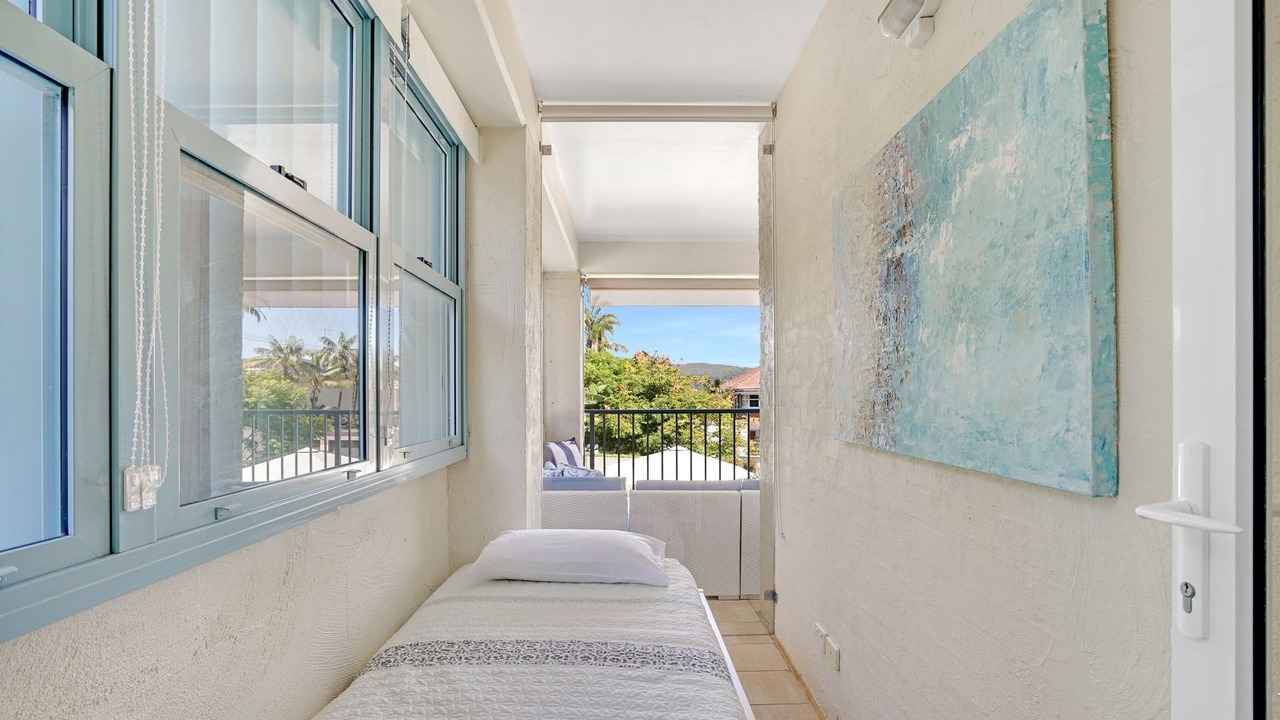 Photo of Bedroom in Palm Beach