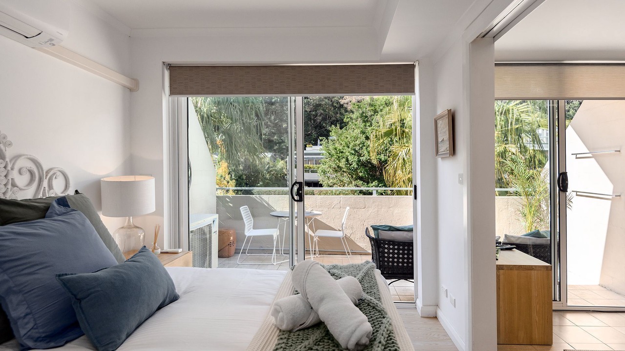 Photo of Bedroom in Palm Beach