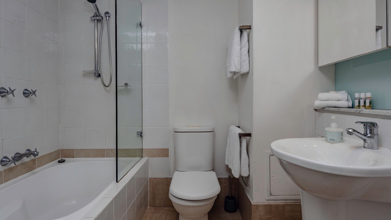 Photo of Bathroom in Palm Beach