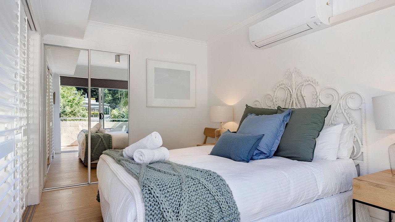 Photo of Bedroom in Palm Beach