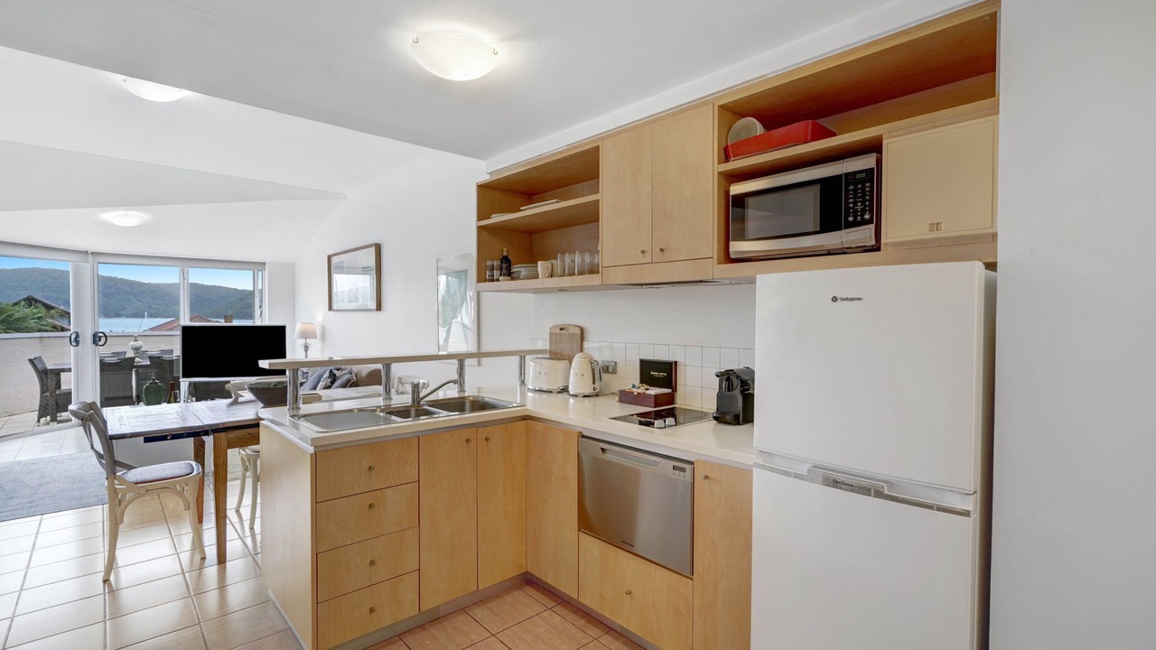 Photo of Kitchen in Palm Beach