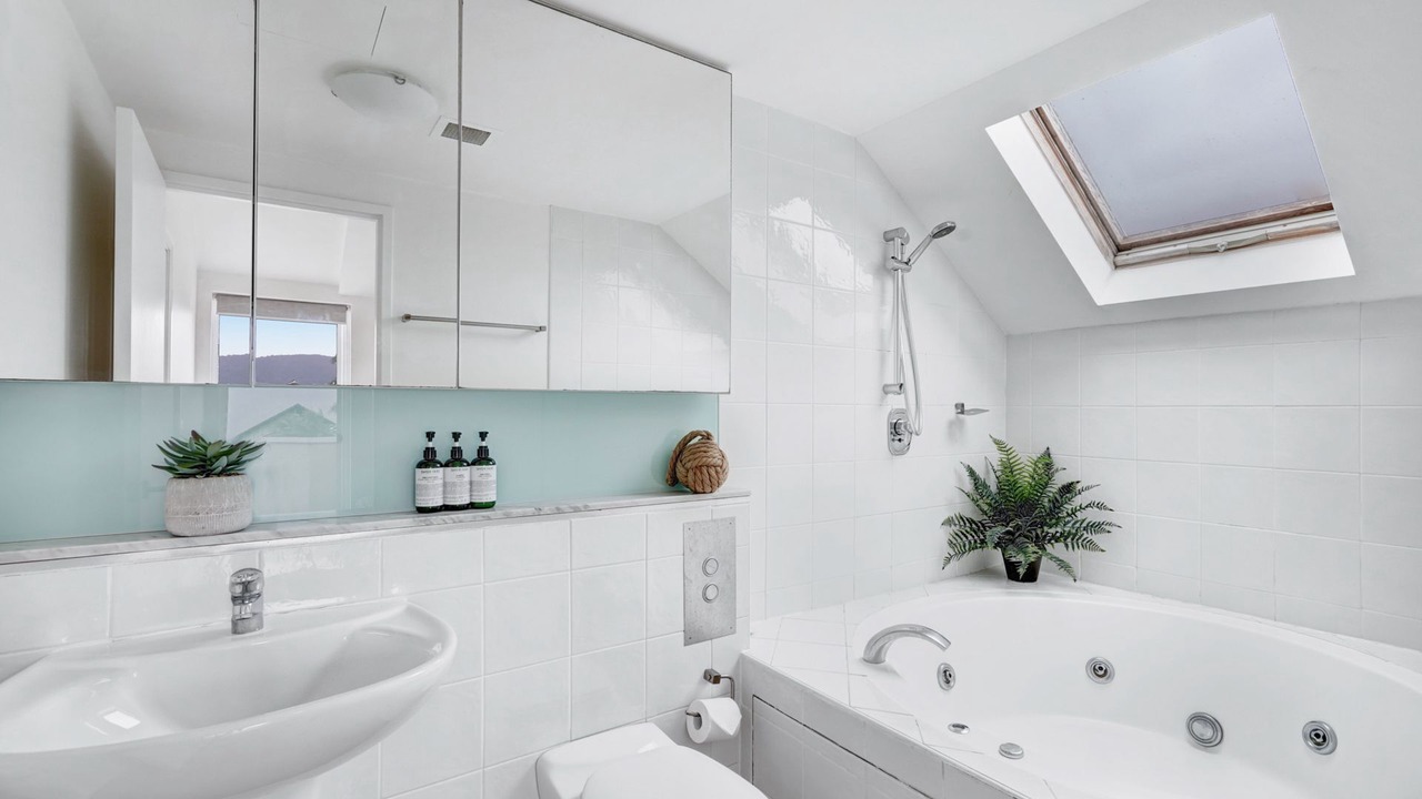Photo of Bathroom in Palm Beach