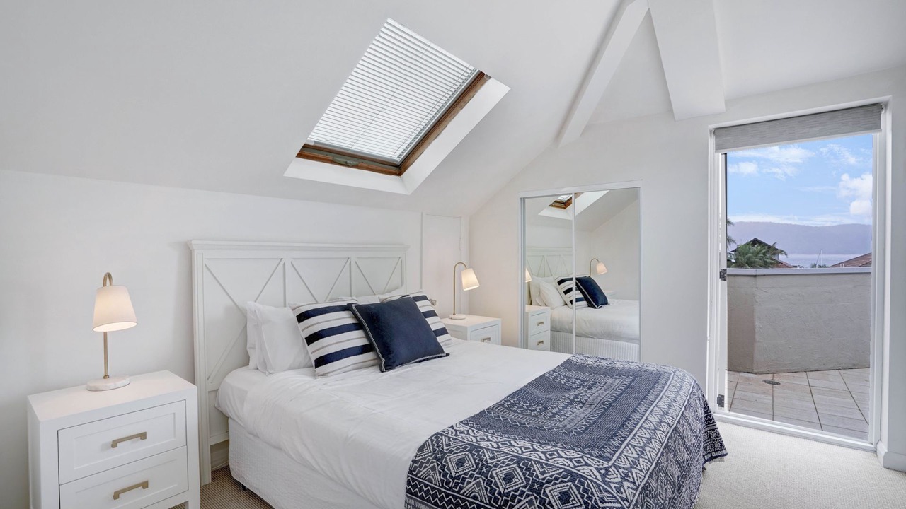 Photo of Bedroom in Palm Beach