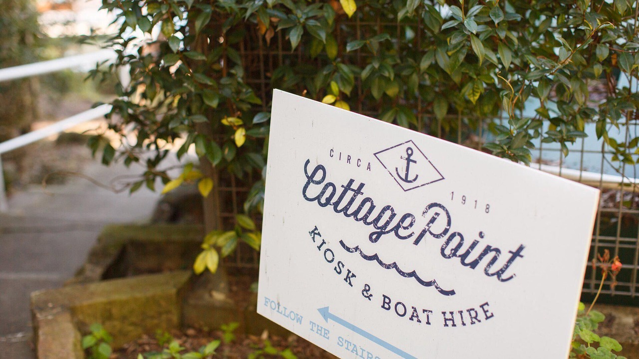 Photo of Outdoor in Cottage Point