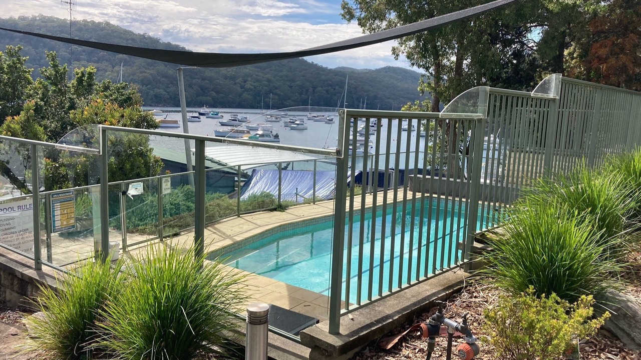 Photo of Outdoor in Cottage Point
