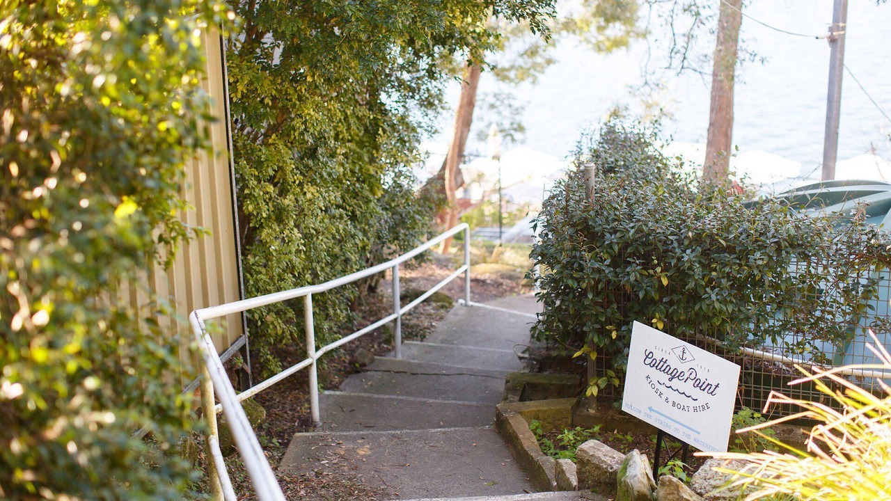 Photo of Outdoor in Cottage Point