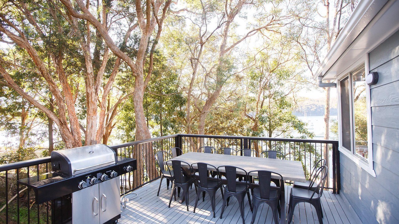 Photo of Outdoor in Cottage Point
