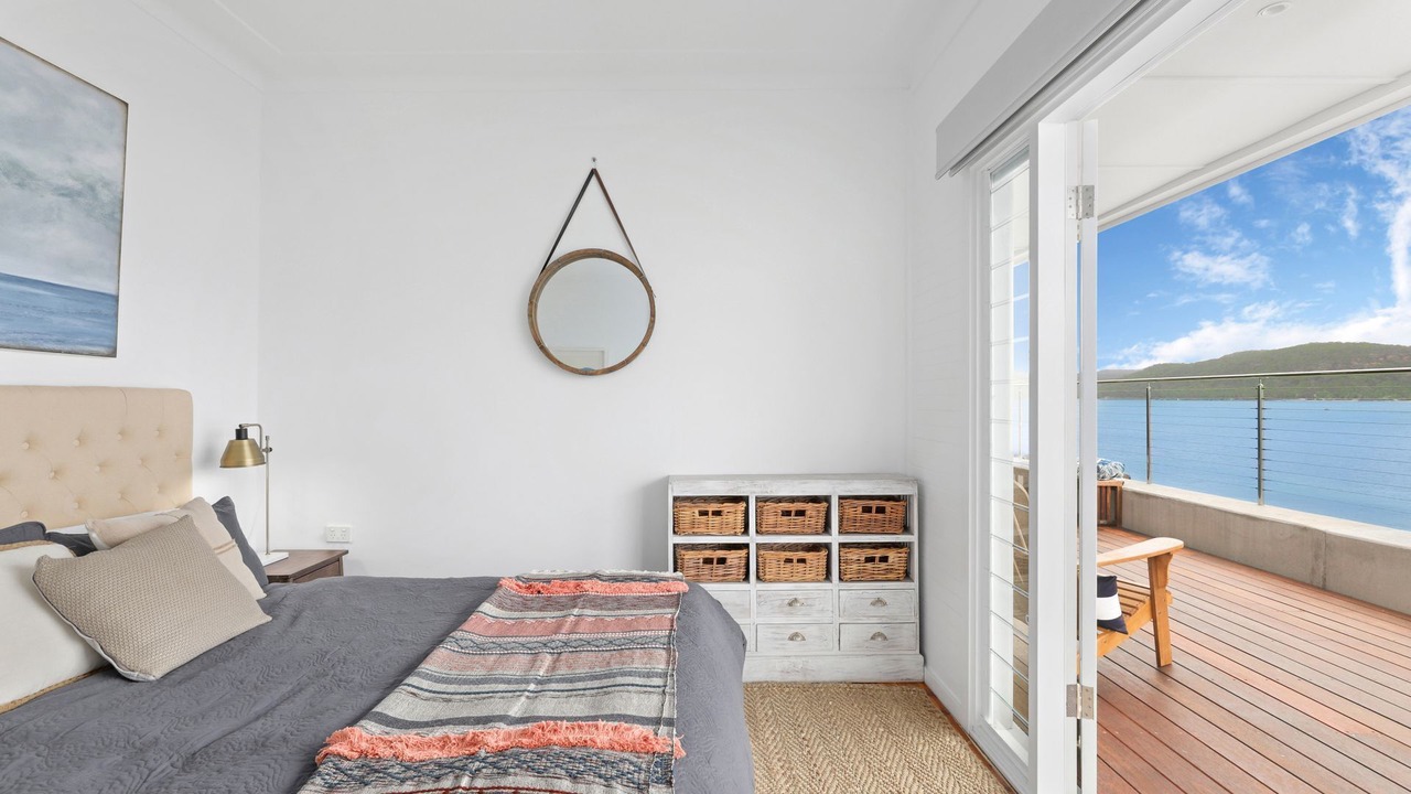 Photo of Bedroom in Palm Beach