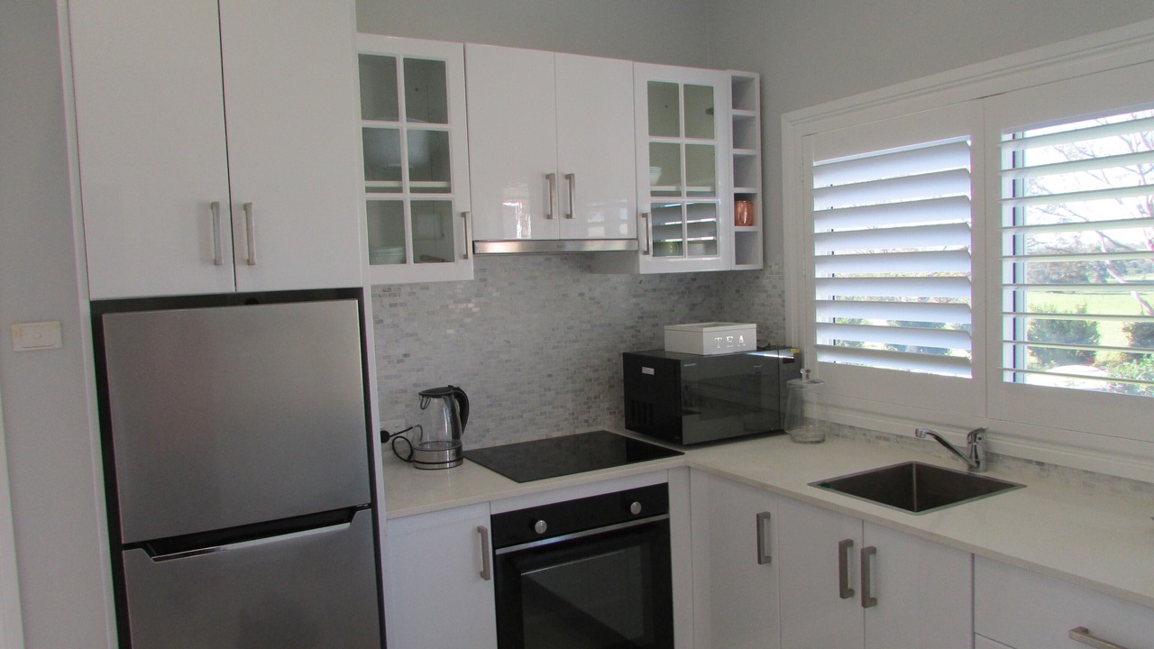 Photo of Kitchen in Marshall Mount