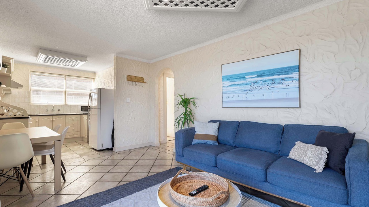Photo of Livingroom in Glenelg North