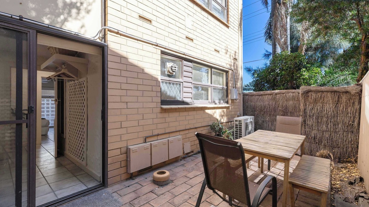 Photo of Outdoor in Glenelg North