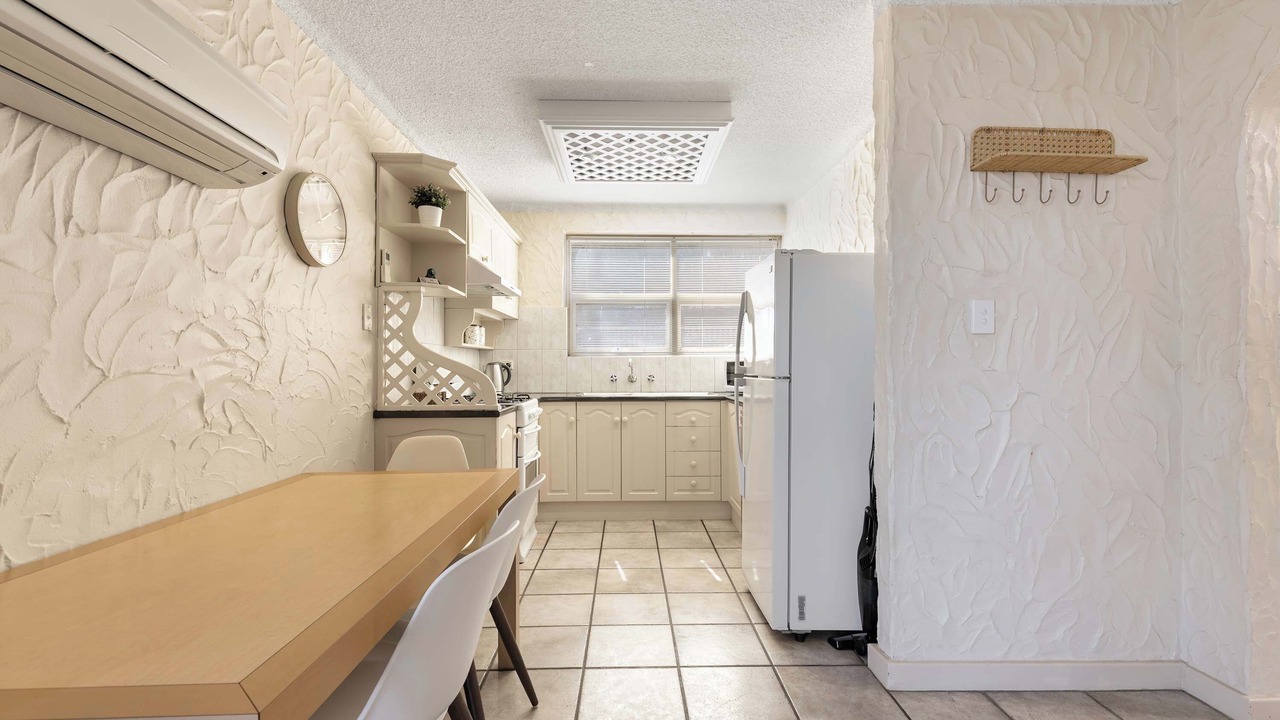 Photo of Kitchen in Glenelg North