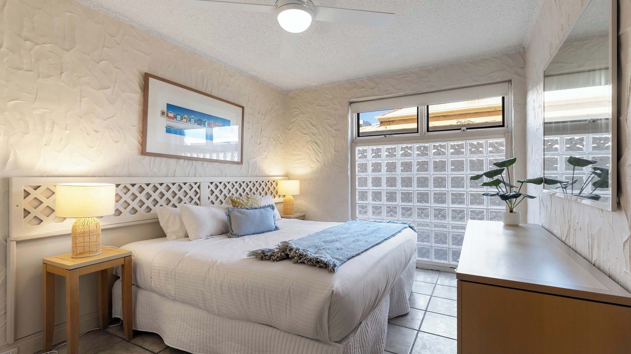 Photo of Bedroom in Glenelg North