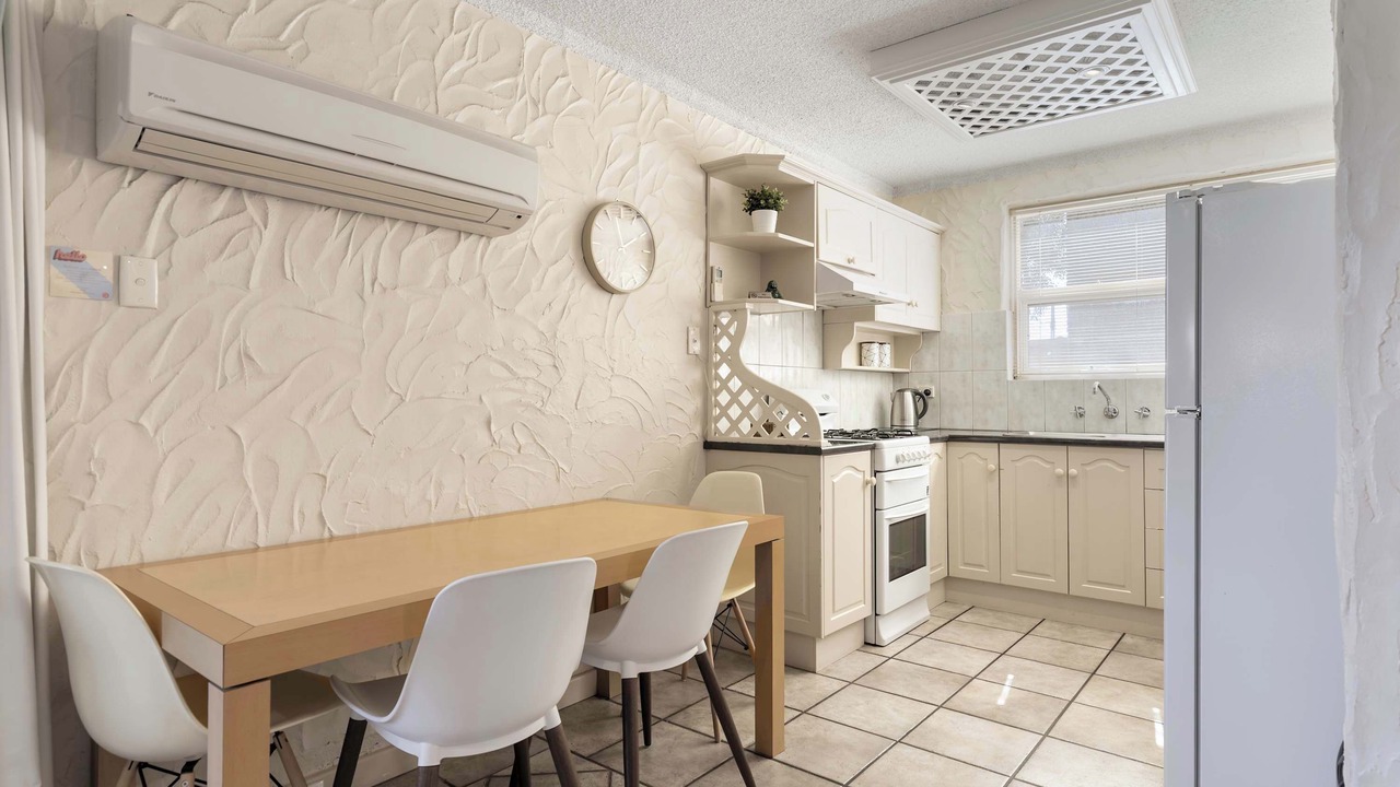 Photo of Kitchen in Glenelg North