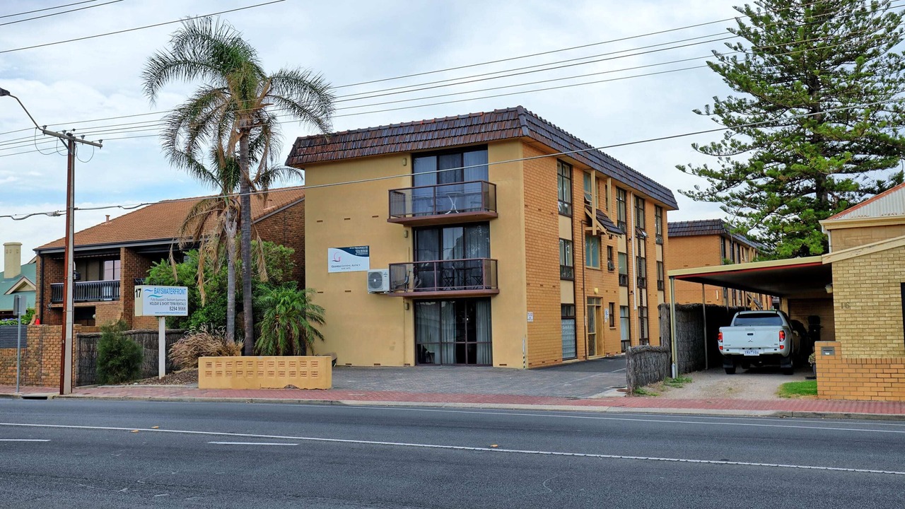 Photo of Outdoor in Glenelg North