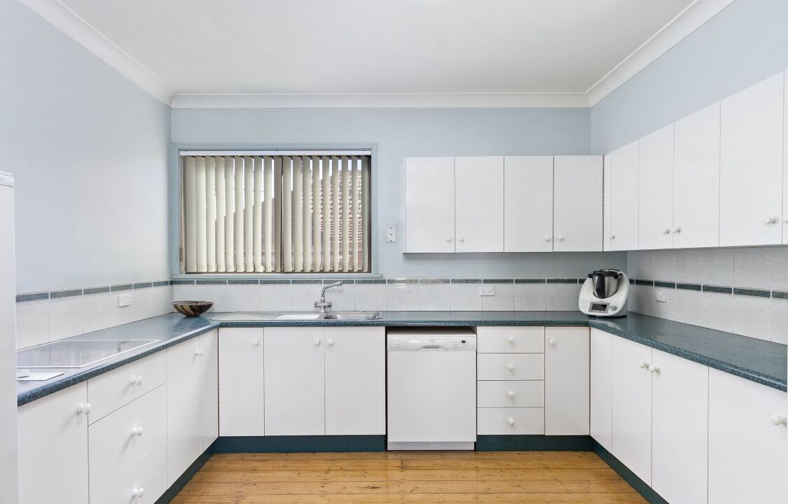 Photo of Kitchen in Cessnock