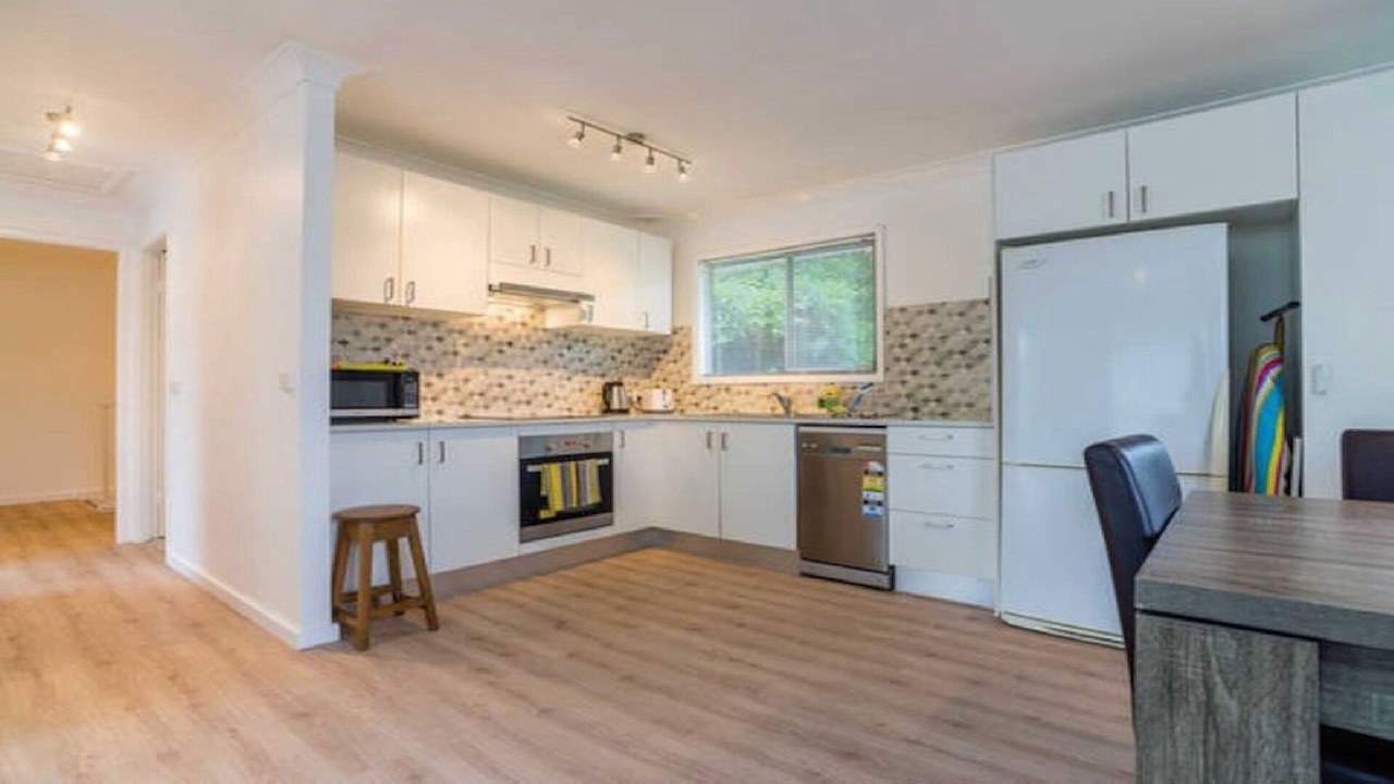Photo of Kitchen in Point Clare