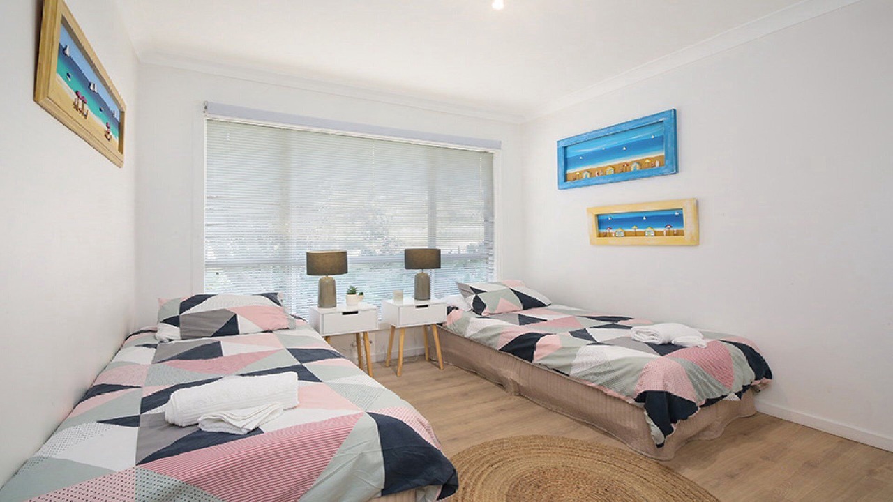 Photo of Bedroom in Point Clare