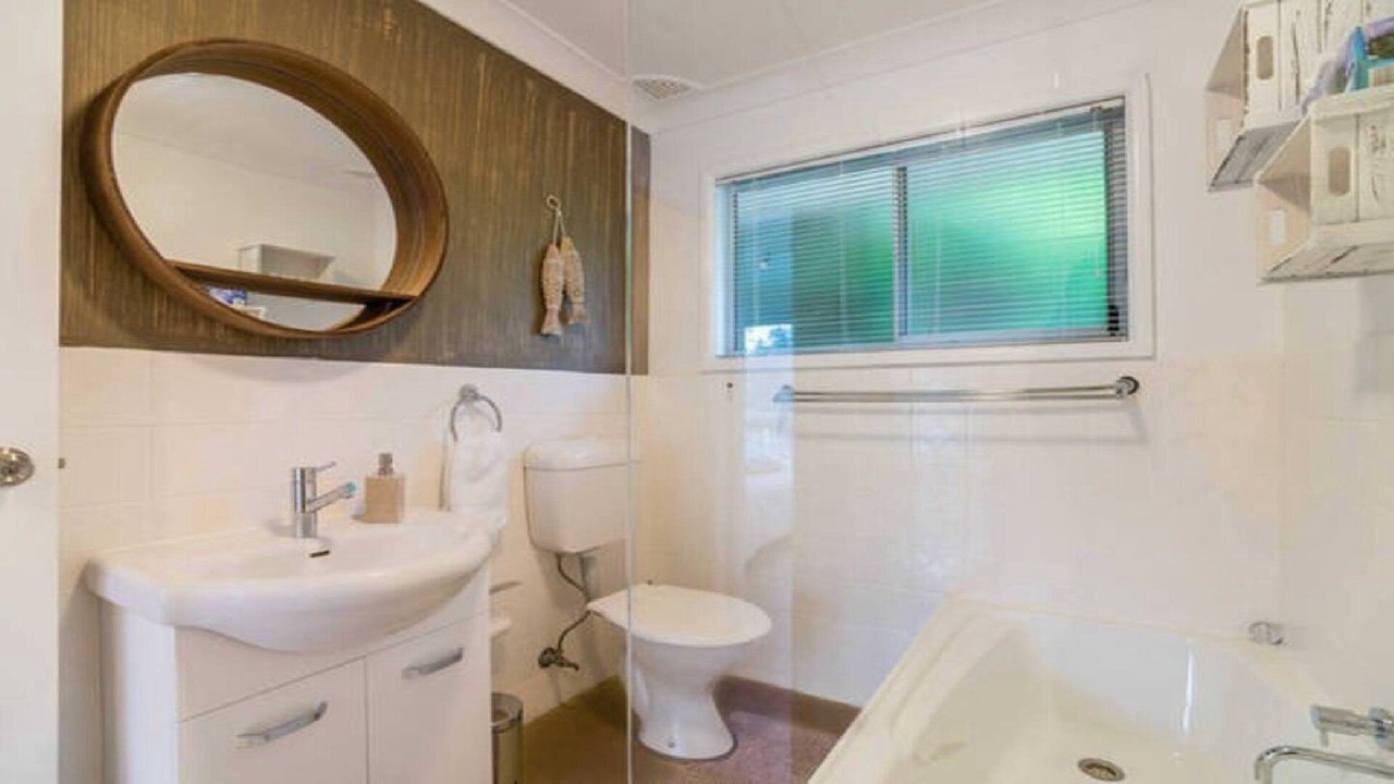 Photo of Bathroom in Point Clare